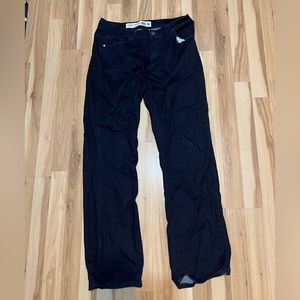 Barbell Apparel size 34 relaxed pants